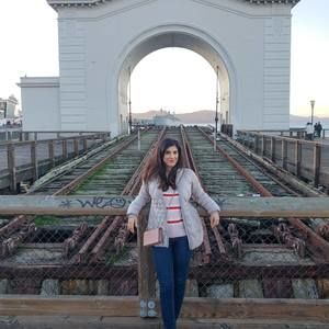 Meet your Posher, Asra